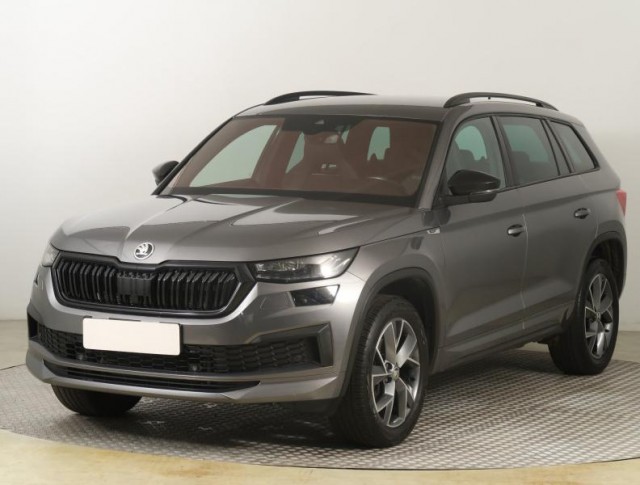 Škoda Kodiaq  2.0 TDI Sportline