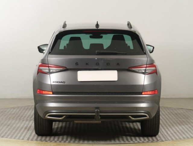 Škoda Kodiaq  2.0 TDI Sportline