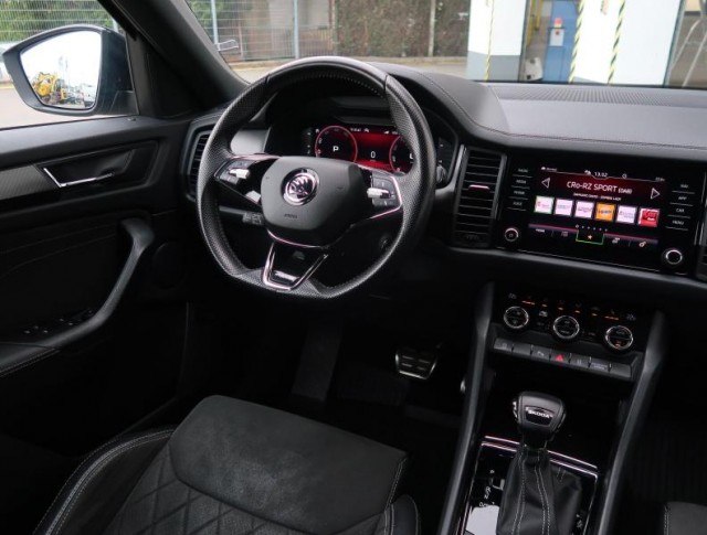 Škoda Kodiaq  2.0 TDI Sportline