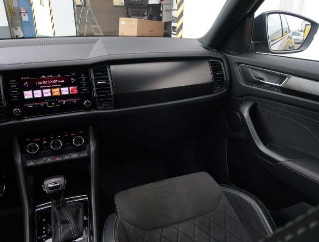Škoda Kodiaq  2.0 TDI Sportline