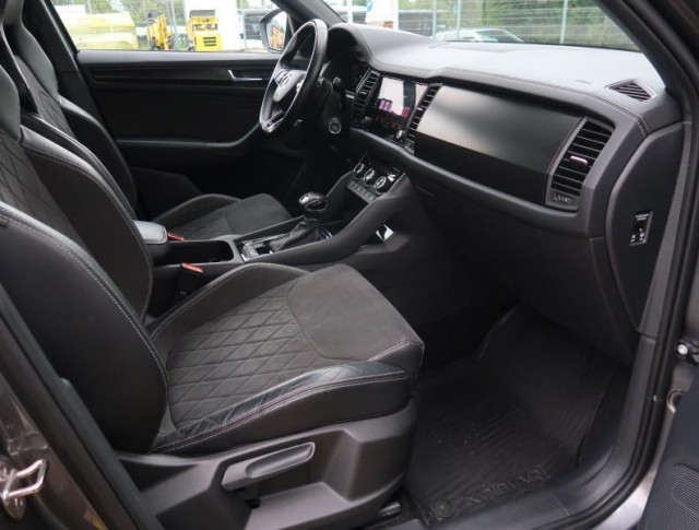 Škoda Kodiaq  2.0 TDI Sportline