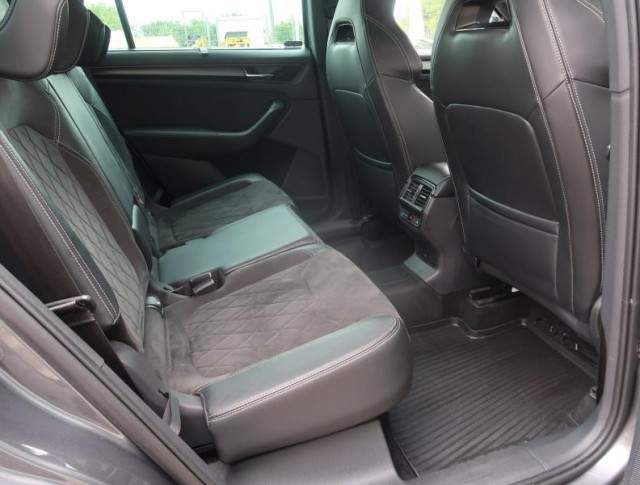 Škoda Kodiaq  2.0 TDI Sportline