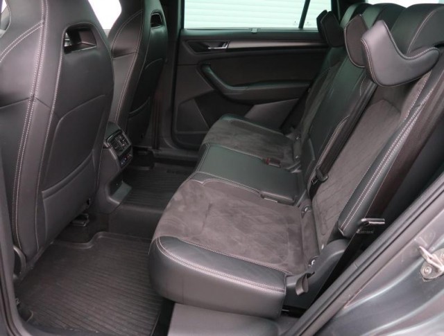 Škoda Kodiaq  2.0 TDI Sportline