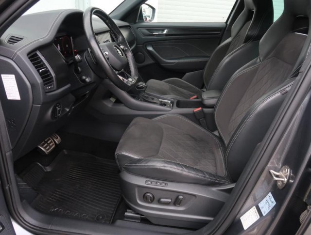Škoda Kodiaq  2.0 TDI Sportline