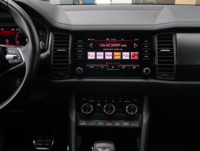 Škoda Kodiaq  2.0 TDI Sportline