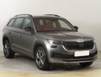 Škoda Kodiaq  2.0 TDI Sportline