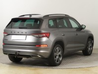 Škoda Kodiaq  2.0 TDI Sportline