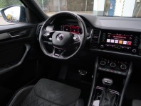 Škoda Kodiaq  2.0 TDI Sportline