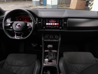 Škoda Kodiaq  2.0 TDI Sportline