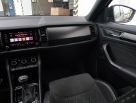 Škoda Kodiaq  2.0 TDI Sportline
