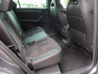 Škoda Kodiaq  2.0 TDI Sportline