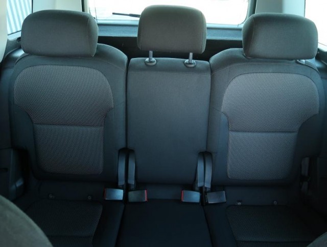 Škoda Yeti  1.8 TSI 