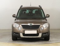 Škoda Yeti  1.8 TSI 
