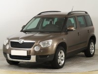Škoda Yeti  1.8 TSI 