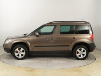 Škoda Yeti  1.8 TSI 