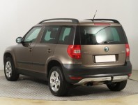 Škoda Yeti  1.8 TSI 