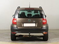 Škoda Yeti  1.8 TSI 