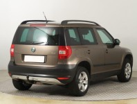 Škoda Yeti  1.8 TSI 