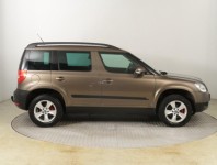 Škoda Yeti  1.8 TSI 