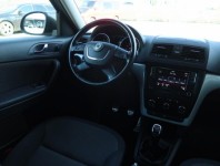 Škoda Yeti  1.8 TSI 