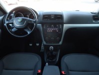 Škoda Yeti  1.8 TSI 