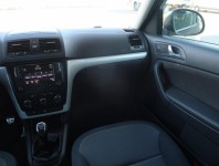Škoda Yeti  1.8 TSI 