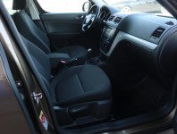 Škoda Yeti  1.8 TSI 