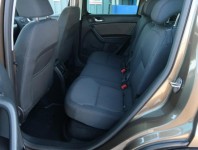 Škoda Yeti  1.8 TSI 