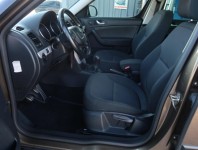 Škoda Yeti  1.8 TSI 