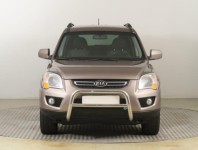 Kia Sportage  2.7 V6 