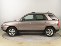 Kia Sportage  2.7 V6 