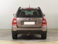 Kia Sportage  2.7 V6 