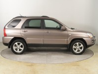 Kia Sportage  2.7 V6 