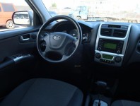 Kia Sportage  2.7 V6 