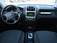 Kia Sportage  2.7 V6 