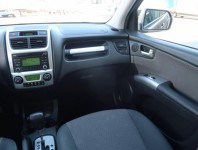 Kia Sportage  2.7 V6 