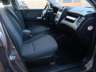 Kia Sportage  2.7 V6 