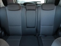 Kia Sportage  2.7 V6 