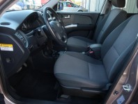 Kia Sportage  2.7 V6 