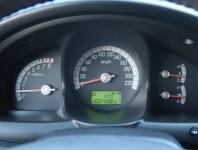 Kia Sportage  2.7 V6 