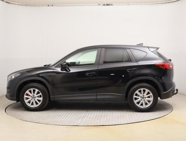 Mazda CX-5  2.0 Skyactiv-G Attraction