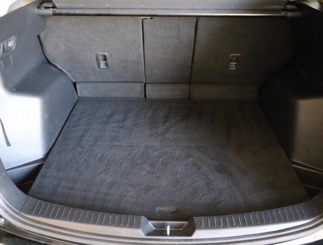 Mazda CX-5  2.0 Skyactiv-G Attraction
