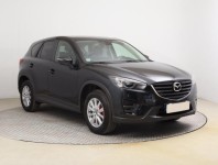 Mazda CX-5  2.0 Skyactiv-G Attraction