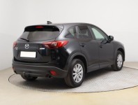 Mazda CX-5  2.0 Skyactiv-G Attraction