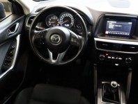 Mazda CX-5  2.0 Skyactiv-G Attraction