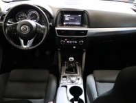 Mazda CX-5  2.0 Skyactiv-G Attraction