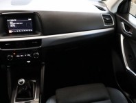 Mazda CX-5  2.0 Skyactiv-G Attraction