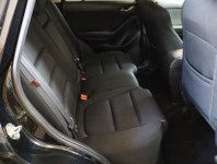 Mazda CX-5  2.0 Skyactiv-G Attraction