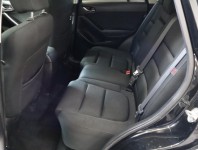 Mazda CX-5  2.0 Skyactiv-G Attraction