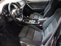 Mazda CX-5  2.0 Skyactiv-G Attraction
